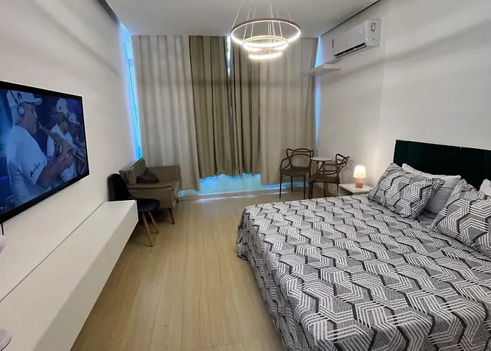 Studio Metrô e VLT Consulado Carioca Cinelândia Lapa Rio de Janeiro